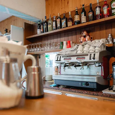 Glamping At Elba אוהל מפואר לקונה