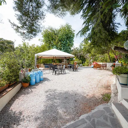 Glamping At Elba * לקונה