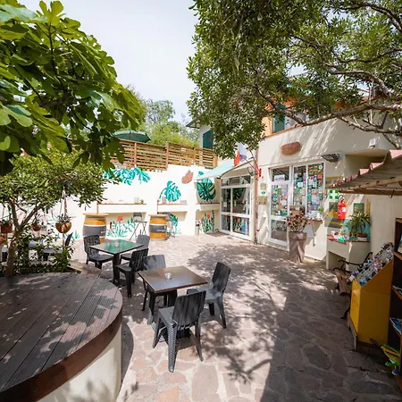 Glamping At Elba Luxuszelt Lacona