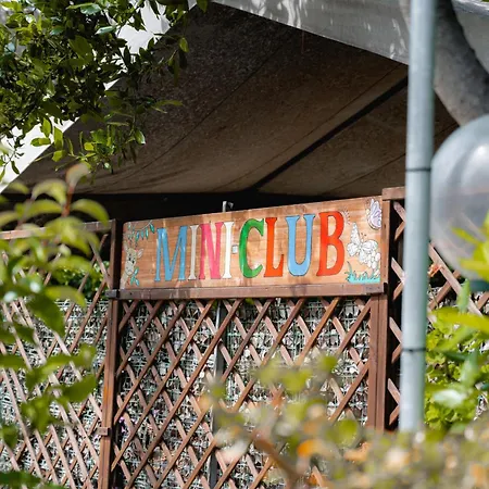 Glamping At Elba * לקונה