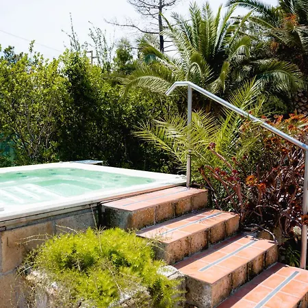 Luxuszelt Glamping At Elba Lacona