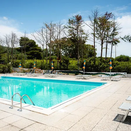 אוהל מפואר Glamping At Elba לקונה