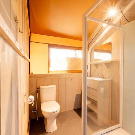 Glamping At Elba *