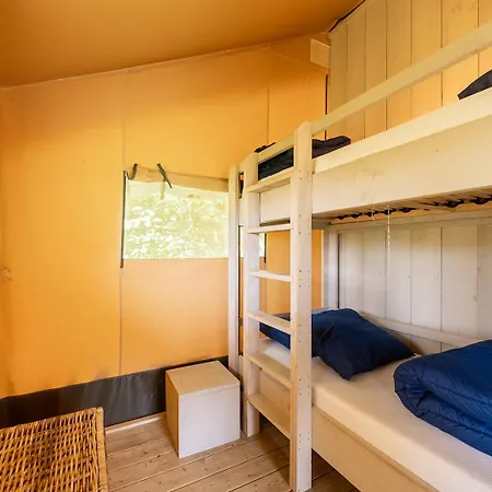 Luxuszelt Glamping At Elba