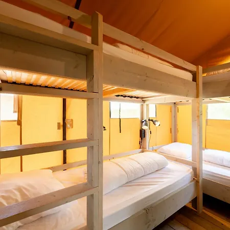 Luxuszelt Glamping At Elba