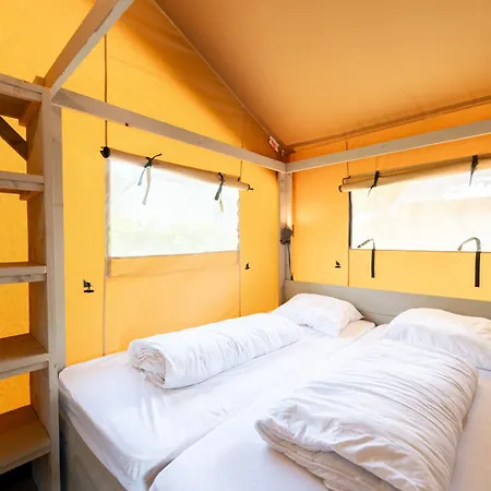 Luxuszelt Glamping At Elba *