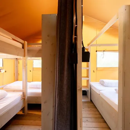 Glamping At Elba Luxuszelt Lacona